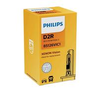 Philips D2R 35W P32d-3 Xenon Vision 1pc.