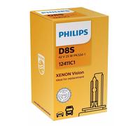 Philips D8S 42V 25W PK32d-1 Vision 1pc.