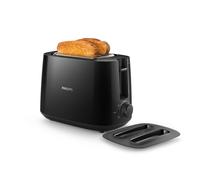 Philips Daily Collection HD2582/90 toaster 8 2 slice(s) 830 W