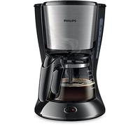 Philips Daily Collection HD7435/20 coffee maker Drip coffee maker 0.6 L