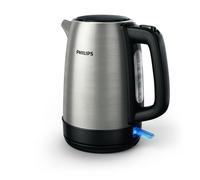 Philips Daily Collection HD9350/90 electric kettle 1.7 L Stainless steel 2200 W