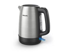 Philips Daily Collection HD9350/90 electric kettle 1.7 L 2200 W Stainless steel