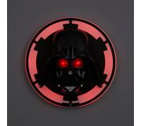 Philips Darth Vader 3D Black Double Wall Light