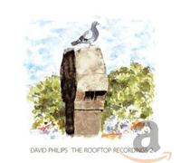Philips, David - Rooftops Recordings 2