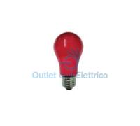 Philips DecoLED Drop E27 Red 799234 0.4 - 0.7W