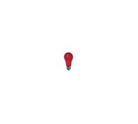 Philips Decoled Goccia E27 Red 799234 0.4 - 0.7W