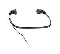 Philips Headphones for Desktop Dictation Equipment Ref LFH334/234