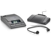 Philips Desktop transcription