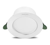 Philips Diamond Flush Mount Light LED 2W White 50000 hrs