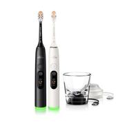 Philips DiamondClean 8500 - Rechargeable Toothbrush - HX8596/21