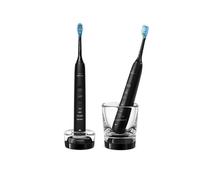 Philips DiamondClean 9000 Sonic , elektrinis dantų šepetėlis su programa New