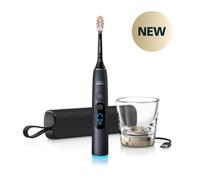 Philips DiamondClean 9900 Prestige - Rechargeable Toothbrush - HX9813/92