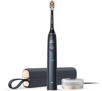 Philips DiamondClean Prestige 9900 DiamondClean Prestige HX9992/12 Sonic electric toothbrush with SenseIQ - Blue