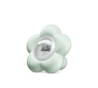 Philips Digital Bath & Bedroom Thermometer Mint