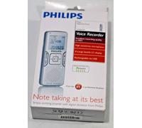 Philips Digital Voice Tracer LFH0662/40 Recorder Suitable for Dragon Dictate