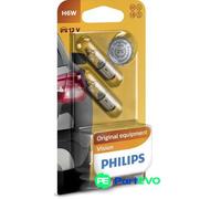 PHILIPS DIRECTION INDICATOR BULB 12036B2 FOR VW