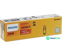 PHILIPS DIRECTION INDICATOR BULB 12036CP FOR VW