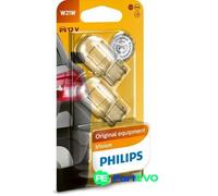 PHILIPS DIRECTION INDICATOR BULB 12065B2 FOR HONDA MAZDA MITSUBISHI NISSAN OPEL