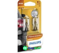 PHILIPS DIRECTION INDICATOR BULB 12067B2 FOR AUDI LANCIA MERCEDES-BENZ NISSAN