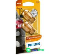 PHILIPS DIRECTION INDICATOR BULB 12071B2 FOR DAIHATSU FIAT HONDA MAZDA