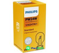 PHILIPS DIRECTION INDICATOR BULB 12182HTRC1 FOR FORD MINI