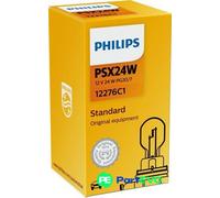 PHILIPS DIRECTION INDICATOR BULB 12276C1