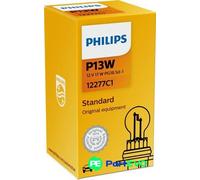 PHILIPS DIRECTION INDICATOR BULB 12277C1