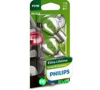 PHILIPS DIRECTION INDICATOR BULB 12498LLECOB2 FOR ALFA ROMEO AUDI AUSTIN BMW
