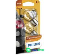 PHILIPS DIRECTION INDICATOR BULB 12499B2 FOR AUDI CHRYSLER