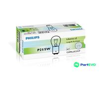 PHILIPS DIRECTION INDICATOR BULB 12499LLECOCP FOR AUDI CHRYSLER