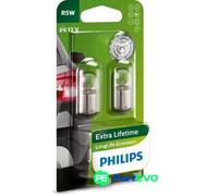 PHILIPS DIRECTION INDICATOR BULB 12821LLECOB2 FOR MERCEDES-BENZ TOYOTA LAND