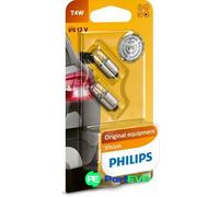 PHILIPS DIRECTION INDICATOR BULB 12929B2 FOR CHRYSLER MERCEDES-BENZ PEUGEOT