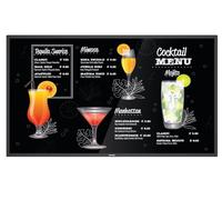 PHILIPS Dis Public 65 Compatible 65BDL3117P/00 P-Line