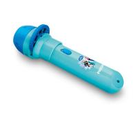 Philips Disney Frozen Blue Led Projector Torch