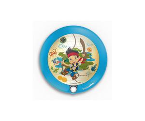 Philips Disney Jake and the Neverland Pirates LED Night Light