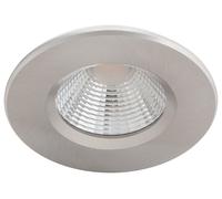 Philips Dive 3 Light Bathroom LED Spotlight - Nickel