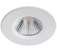 Philips Dive 3 Light Bathroom LED Spotlight - White