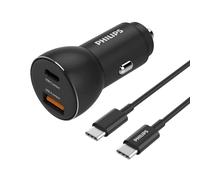 Philips 103672 Car Charger
