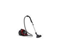 Philips PowerPro Expert Bagless Vacuum Cleaner - 900 W with H13 Anti-Allergen Filter and TriActive Brush (FC9729/09)