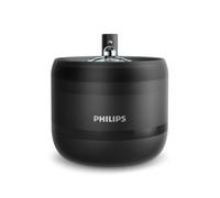 Philips Domestic Appliances Pet Series Water Fountain, Smart Cat Fountain, Anti-Spill Bowl, Refill Monitoring, Motion Activation, Whisper quiet (<38dB), Four-Layer Filtration, 2.2 L Capacity