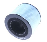 Philips 3-in-1 HEPA, activated carbon Filter for AMF220 Air Purifier (FYM220/30)