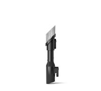 Philips Domestic Appliances XV1632/01 Crevice Brush, Plastic, 2-in-1 Tool and Grout Cleaner
