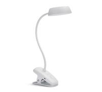 Philips Functional Doughnut clip Desk Light