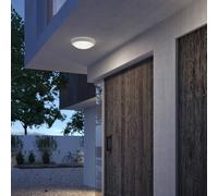 Philips Doris LED outdoor light IP54 4,000 K white