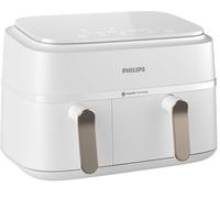 Philips Double basket Airfryer | NA353/10 3000 series | Power 2750 W | Capacity