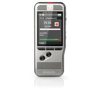 Philips DPM6000 Flash card Black. Silver