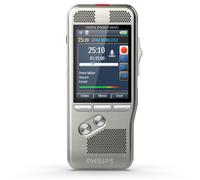 Philips DPM8100 Flash card Silver