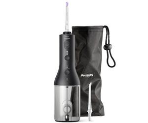 Philips Draadloze Power Flosser 3000 - - Black - HX3826/33