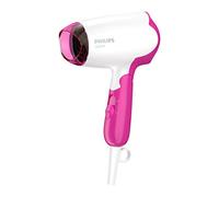 Philips DryCare BHD003/00 Hair Dryer Pink White 1400W 220-240V
