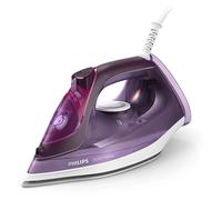 Philips 3000 series DST3041/30 iron Steam iron Ceramic soleplate 2600 W Violet